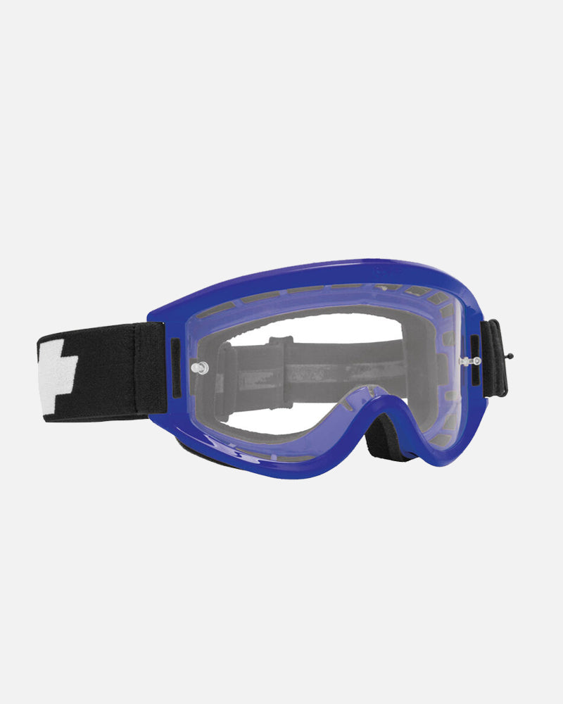 spy goggles lenses Spy Breakaway Goggles Blue