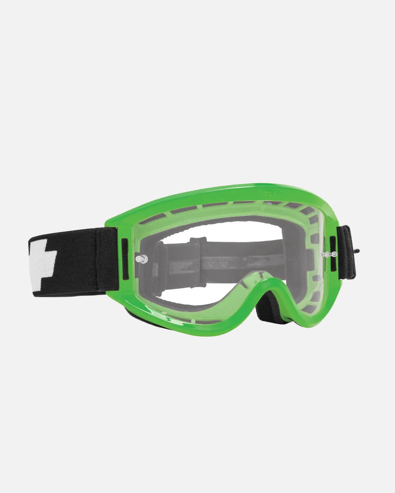 Spy Breakaway Goggles – MotoOption