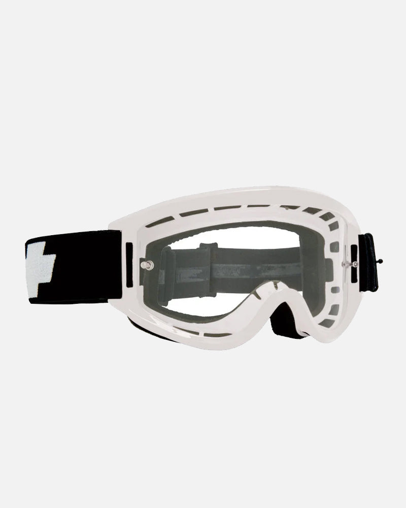 spy goggles motocross Spy Breakaway Goggles – MotoOption