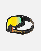 Load image into Gallery viewer, SPY Foundation Plus Jeremy McGrath Goggles - Gold
