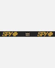 Load image into Gallery viewer, SPY Foundation Plus Jeremy McGrath Goggles - Gold
