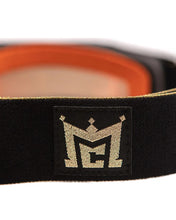 Load image into Gallery viewer, SPY Foundation Plus Jeremy McGrath Goggles - Gold
