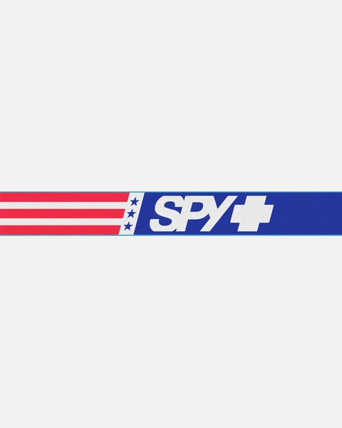 Spy Foundation Revolution - Red, White and Blue