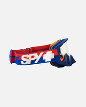 Load image into Gallery viewer, Spy Woot MX Bolt - Blue and Red
