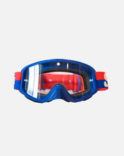 Load image into Gallery viewer, Spy Woot MX Bolt - Blue and Red
