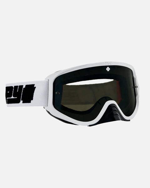 Spy Woot Reverb Contrast - White and Black