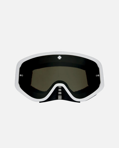 Spy Woot Reverb Contrast - White and Black