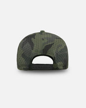 Load image into Gallery viewer, Stacked Bolt Performance Hat - Camo
