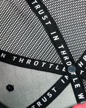 Load image into Gallery viewer, Stunner Electric Aloha Hat - Black
