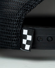 Load image into Gallery viewer, Stunner Electric Aloha Hat - Black
