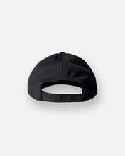 Load image into Gallery viewer, Stunner Cool Performance Hat - Black
