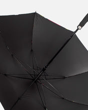 Load image into Gallery viewer, Electric Aloha 2.0 Umbrella - Black
