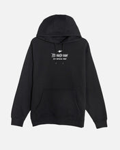 Load image into Gallery viewer, Weekend Warrior Hoodie – Black
