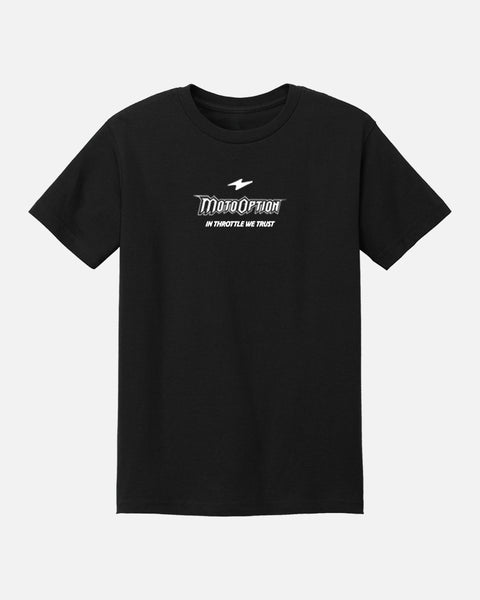 Mens Weekend Warrior Tee - Black