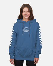 Load image into Gallery viewer, Women&#39;s Fast Feeling Hoodie – Stellar Blue
