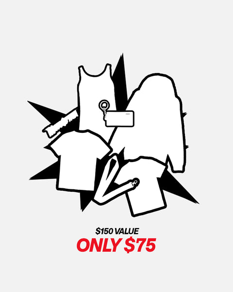 Womens Mystery Box #2