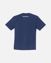 Load image into Gallery viewer, Youth Mystic Tee - Navy
