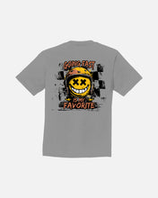Load image into Gallery viewer, Youth Going Fast Tee - Grey
