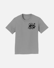 Load image into Gallery viewer, Youth Going Fast Tee - Grey
