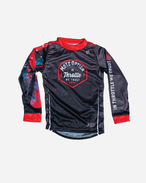 Toddler Stunner Jersey - Gone Wild