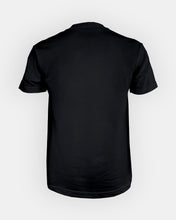 Load image into Gallery viewer, MENS RACE TEAM TEE - BLACK
