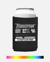 Load image into Gallery viewer, Race Team Koozie
