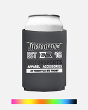 Load image into Gallery viewer, Race Team Koozie
