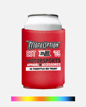 Load image into Gallery viewer, Race Team Koozie
