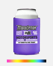 Load image into Gallery viewer, Race Team Koozie
