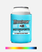 Load image into Gallery viewer, Race Team Koozie
