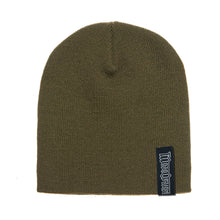 Load image into Gallery viewer, Stock Beanie - Olive
