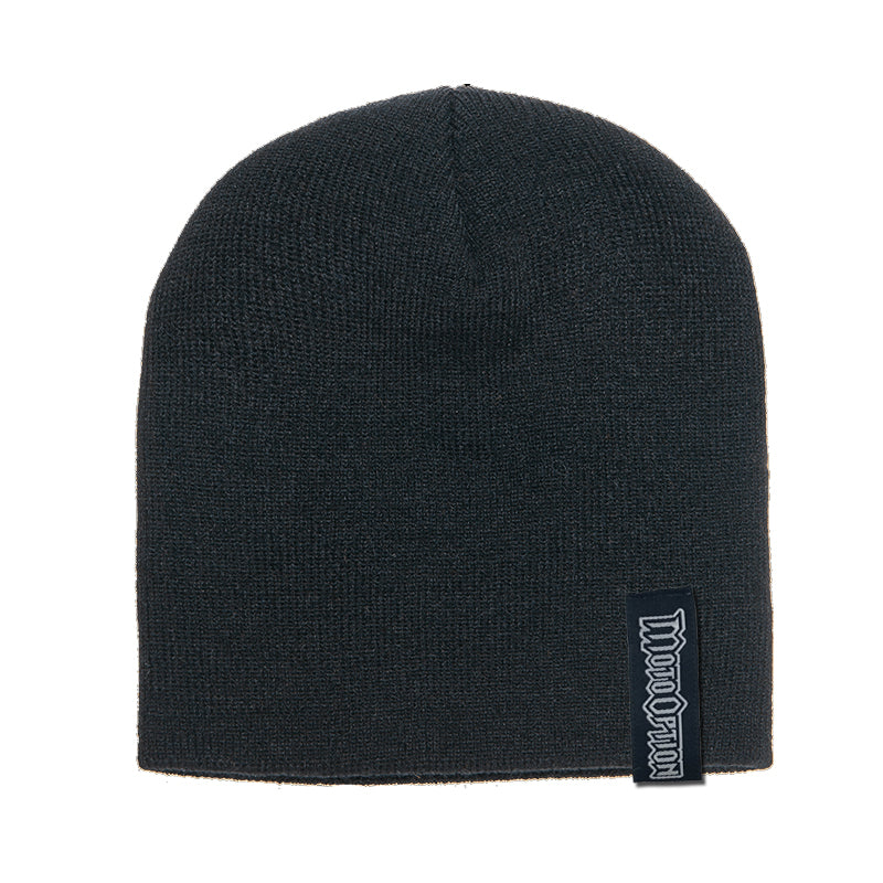 Stock Beanie - Black