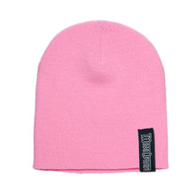 Load image into Gallery viewer, Stock Beanie - Pink
