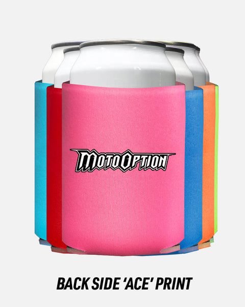 Race Team Koozie
