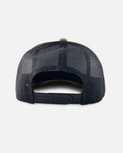 Load image into Gallery viewer, SPARK TRUCKER HAT - CARAMEL
