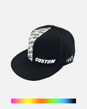 Load image into Gallery viewer, NEXT GEN PERSONALIZED FITTED HAT
