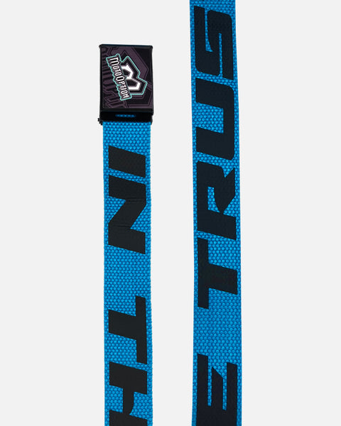 ITWT WEBBING BELT - TEAL