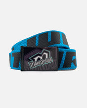 Load image into Gallery viewer, ITWT WEBBING BELT - TEAL
