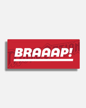 Load image into Gallery viewer, SPEED STICKER BUNDLE - 4 PK
