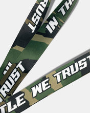 Load image into Gallery viewer, ITWT CAMO LANYARD
