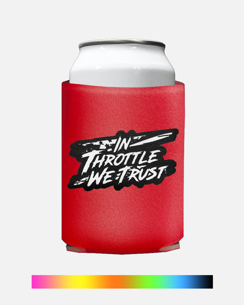 Chaos Koozie