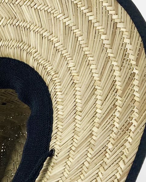 Spark Straw Hat