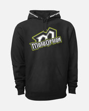 Load image into Gallery viewer, CORP M ELITE PERSONALIZED HOODIE
