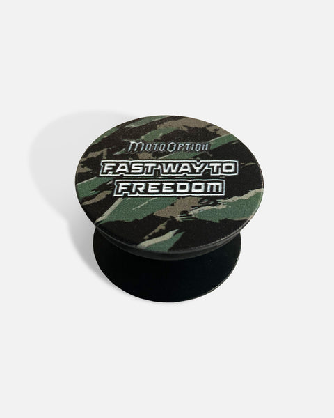 FAST WAY TO FREEDOM PHONE GRIP