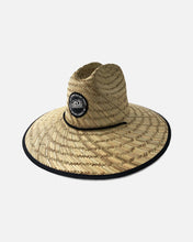 Load image into Gallery viewer, YOUTH GONE WILD STRAW HAT
