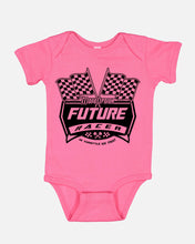 Load image into Gallery viewer, FUTURE RACER 2.0 ONESIE
