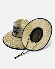Load image into Gallery viewer, Spark Straw Hat
