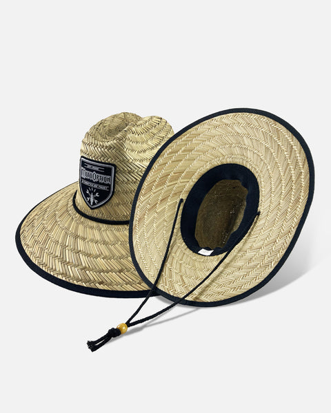 Spark Straw Hat