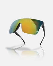 Load image into Gallery viewer, RIMLESS SUNGLASSES - GOLD/BLUE
