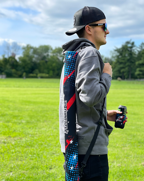 Beverage cooler sleeve